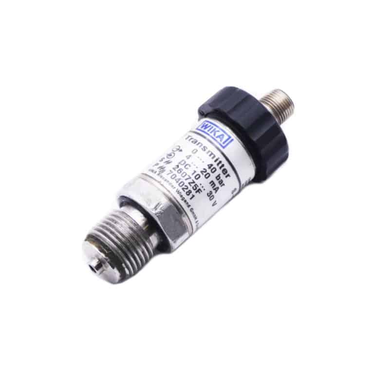 Aavad Instrument Manufacturer Of RTD Sensors Pt100 Sensors