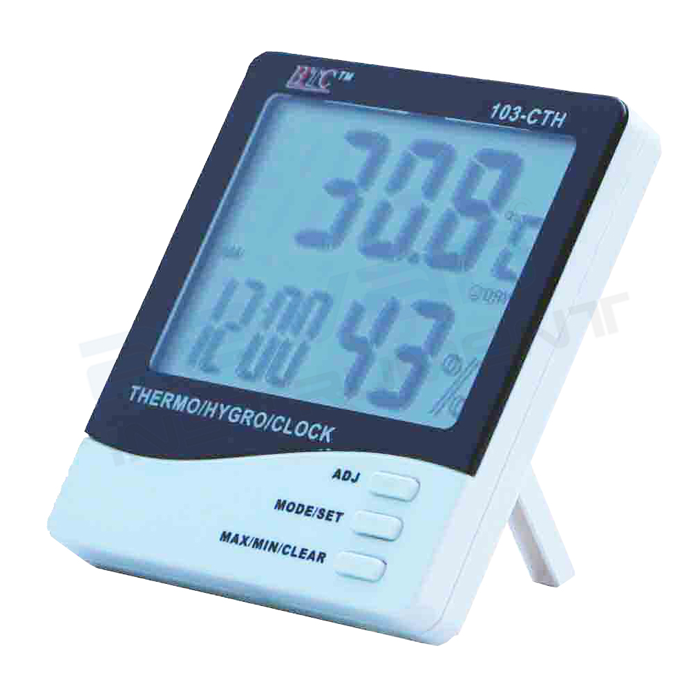 Get Hygro Thermometer 103-CTH Online