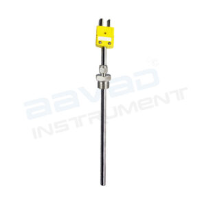 Quick Response Thermocouple (QRT)