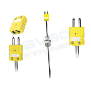 Fast Response Thermocouple