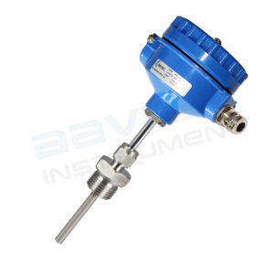 Resistance Temperature Detector