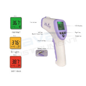 Infrared Thermometer