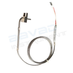 Plastic Machinery RTD Sensor