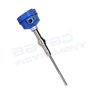 RTD with N-U-N Connection