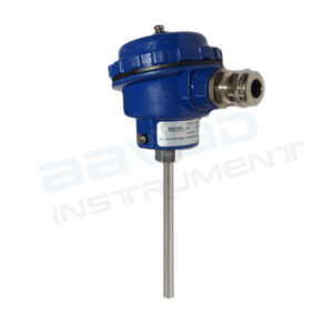 PT100 Sensor With NABL Accredited Calibration Certificate