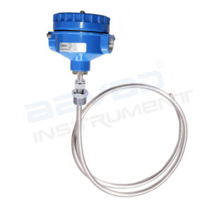 Flexible Thermocouple