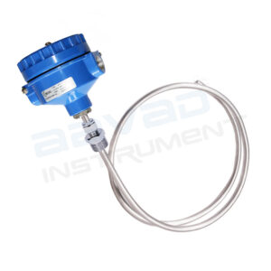 Industrial MI Thermocouple