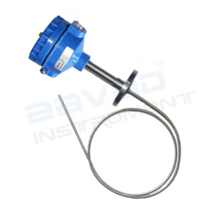 MI (Mineral Insulated) Thermocouple