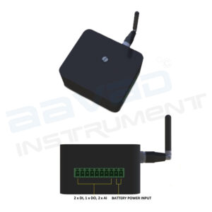 Telemetry System | Online Device