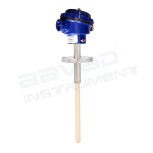 High Temperature Thermocouple