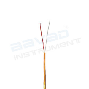 Kapton Insulated Thermocouple Cable