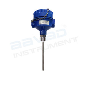 Flameproof RTD Sensor Standard