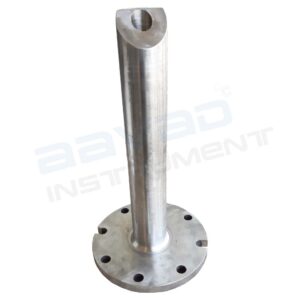 Drilled Bar Stock Thermowell