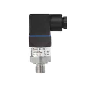 Wika Pressure Transducer
