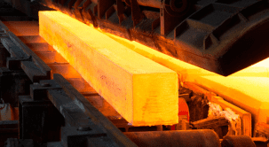 The Importance of Temperature Measurement in Rolling Mills