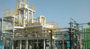 Zero Liquid Discharge (ZLD) Plants in Gujarat: Pioneering Sustainable Industrial Practices