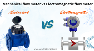 Mechanical Flow Meters vs Electromagnetic Flow Meters: Which One is Right for You?