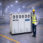 800V LT PANEL | AAVAD