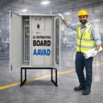 AC DICTRIBUTION BOARD | AAVAD