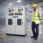 AMF PANEL | AAVAD
