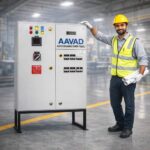 AUTO CHANGE OVER PANEL | AAVAD