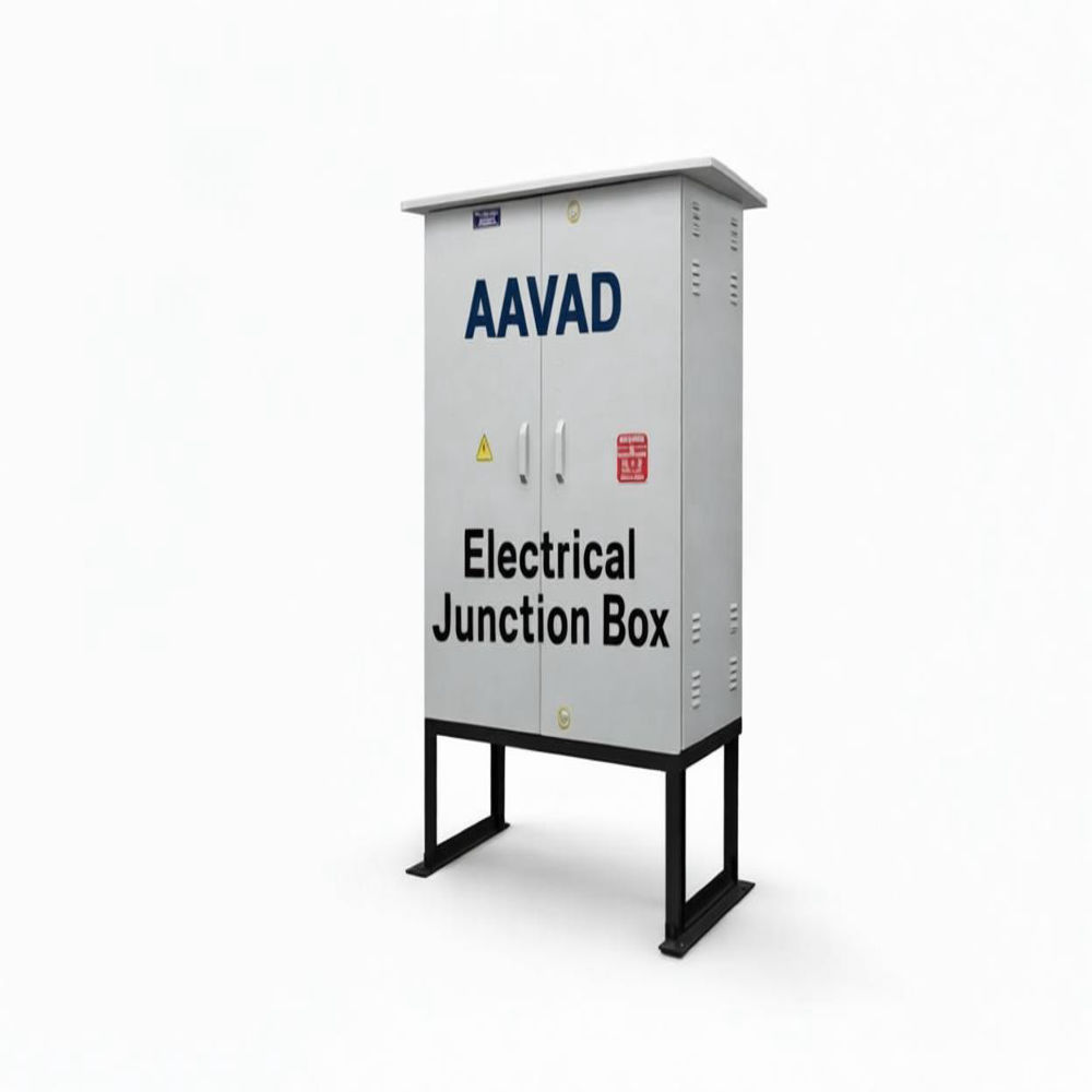 ELECTRICAL JUNCTION BOX | AAVAD
