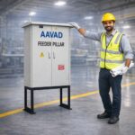 FEEDER PILLAR | AAVAD