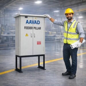 FEEDER PILLAR | AAVAD