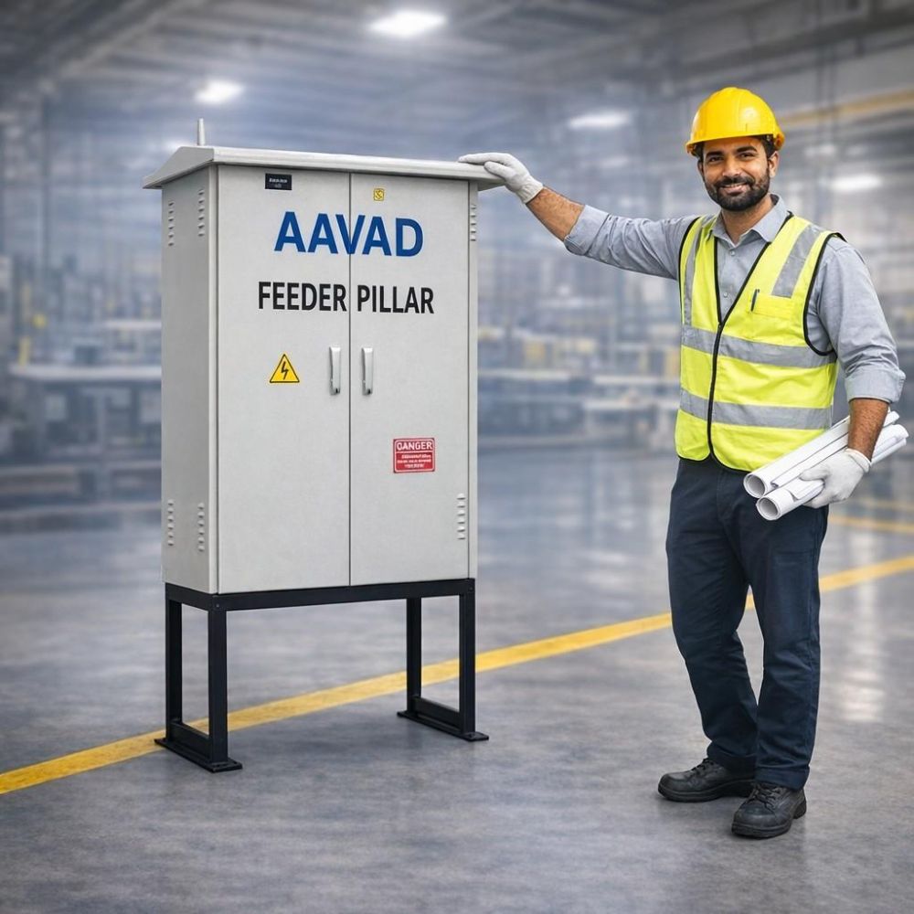 Feeder Pillar | AAVAD