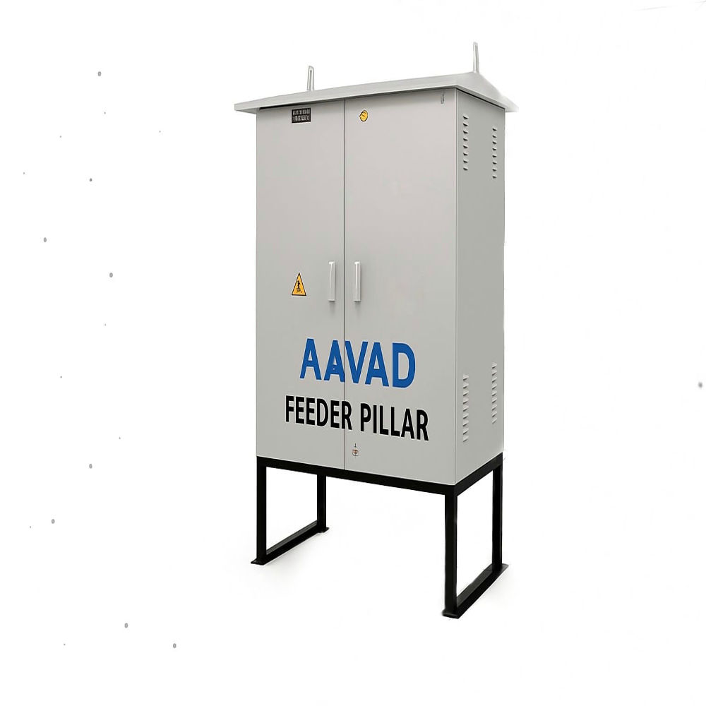 FEEDER PILLAR | AAVAD