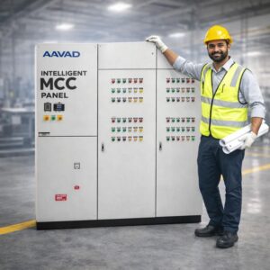 IMCC PANEL | AAVAD