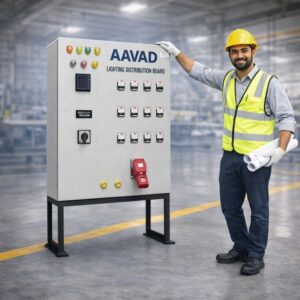 LDB PANEL | AAVAD