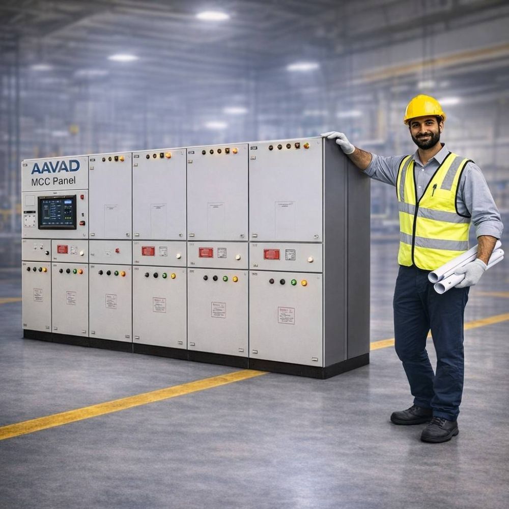 MCC Panel | AAVAD