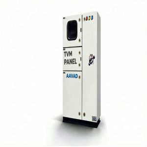 TVM Panel  | AAVAD