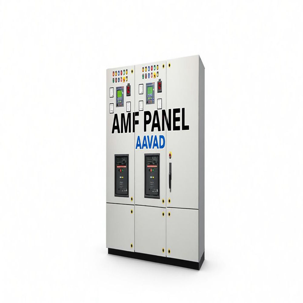 AMF PANEL | AAVAD