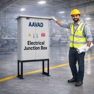 ELECTRICAL JUNCTION BOX | AAVAD