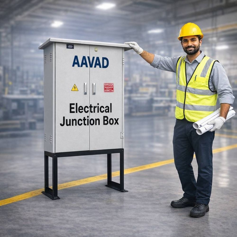 Electrical Junction Box | AAVAD