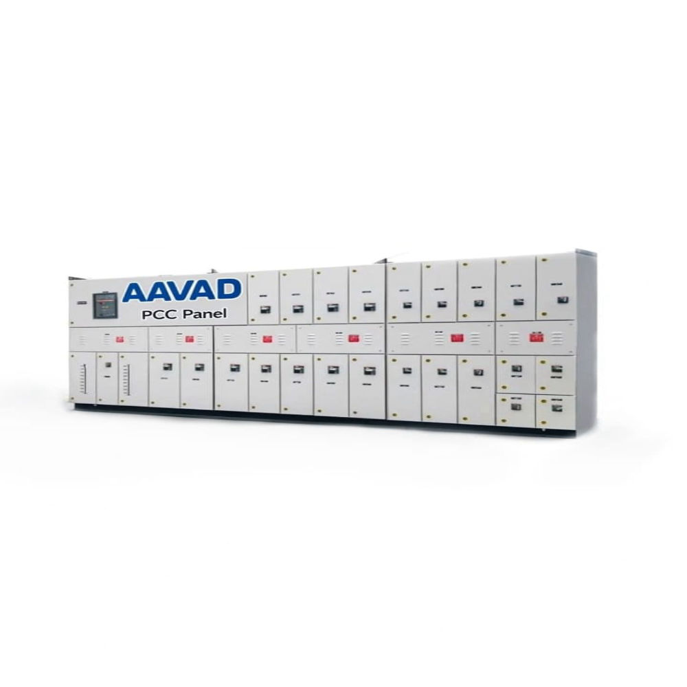 PCC Panel | AAVAD