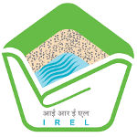 IREL India Limited Logo
