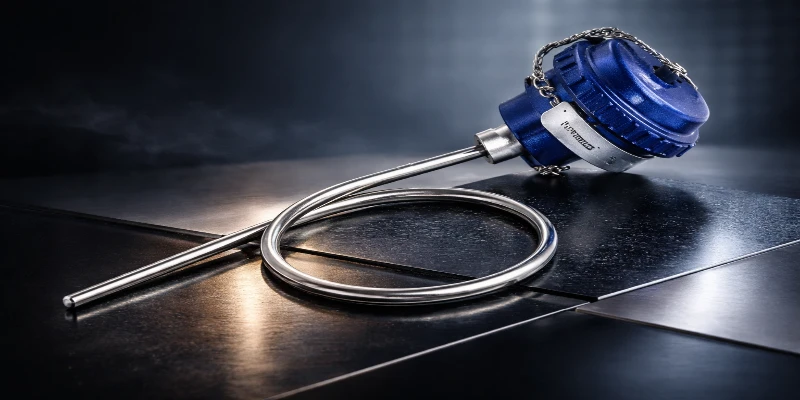 NABL – Aavad Instrument Pvt. Ltd. Thermocouple Calibration Guide & NABL Importance