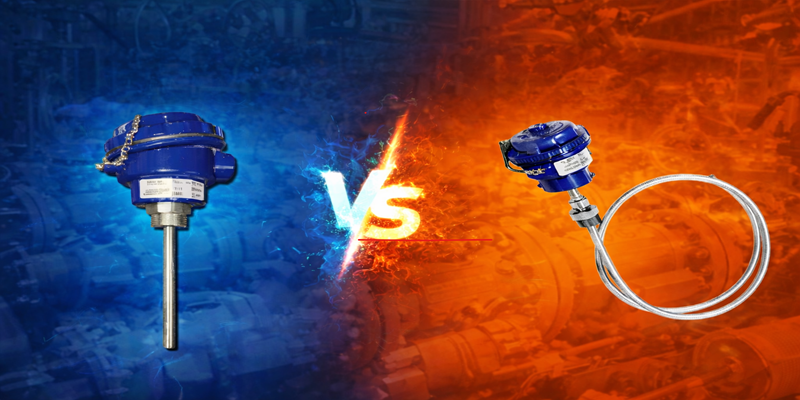 RTD VS THERMOCOUPLE 2 โ Aavad Instrument Pvt. Ltd. rtd vs thermocouple