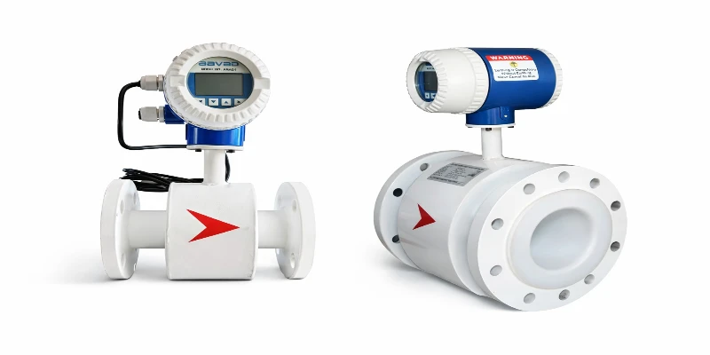Electromagnetic Flow Meter in Ahmedabad | AAVAD