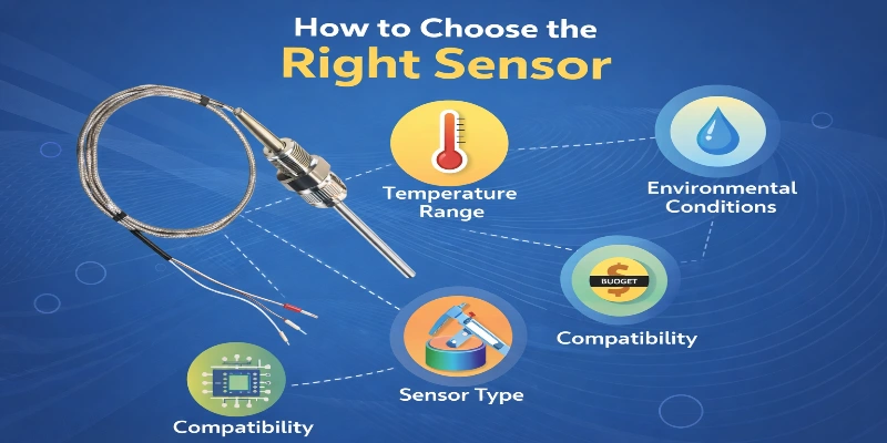 sensor – Aavad Instrument Pvt. Ltd. thermocouple sensor
