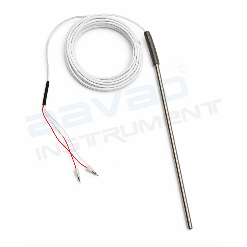 Pencil Type Rtd Sensor