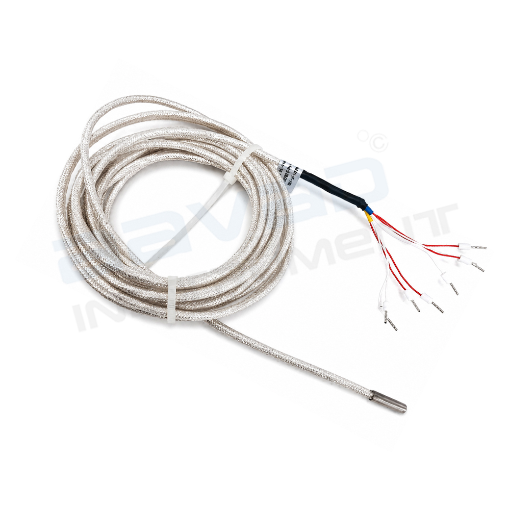 4-Wire Duplex RTD
