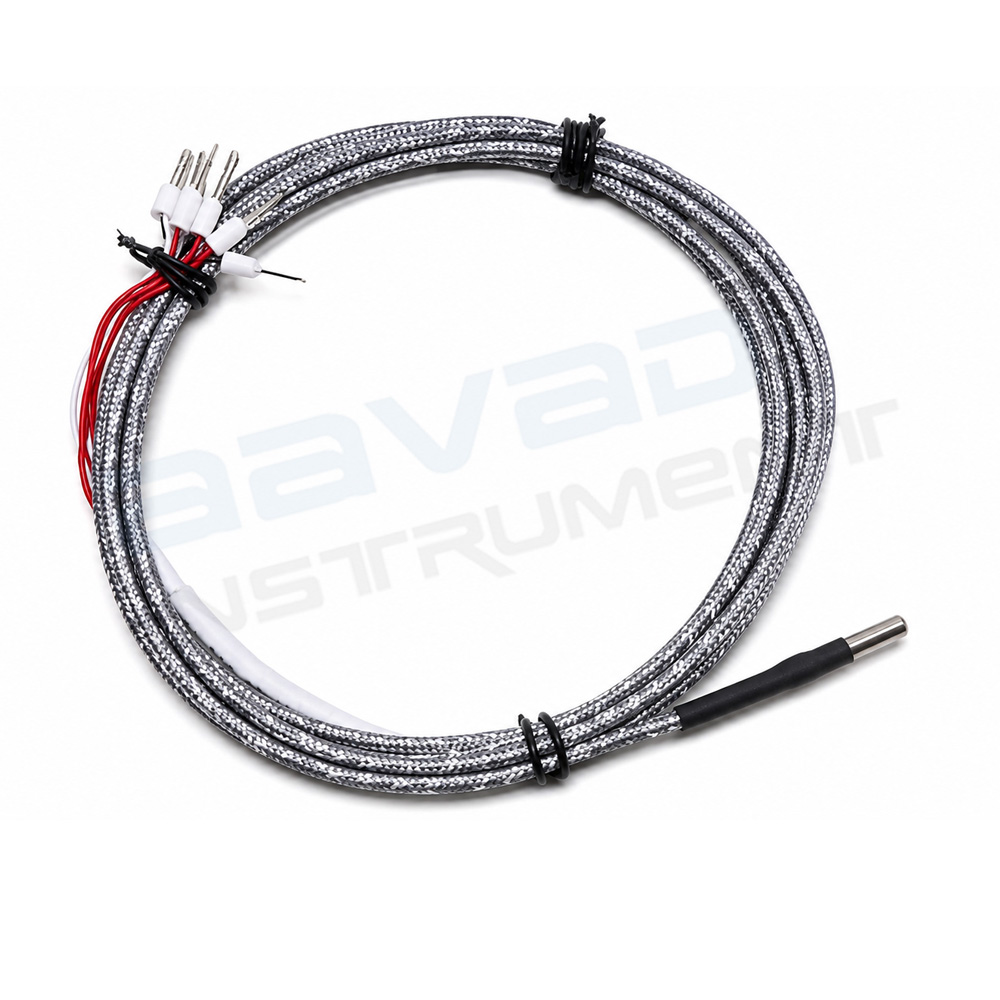 Turbine Bearing Sensor