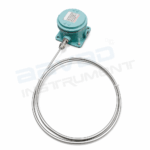Triplex RTD Sensor with 4-20mA Head Mounted Temperature Transmitter for Industrial Process Temperature Measurement
