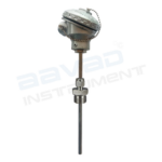 N Type Thermocouple for Industrial Temperature Measurement