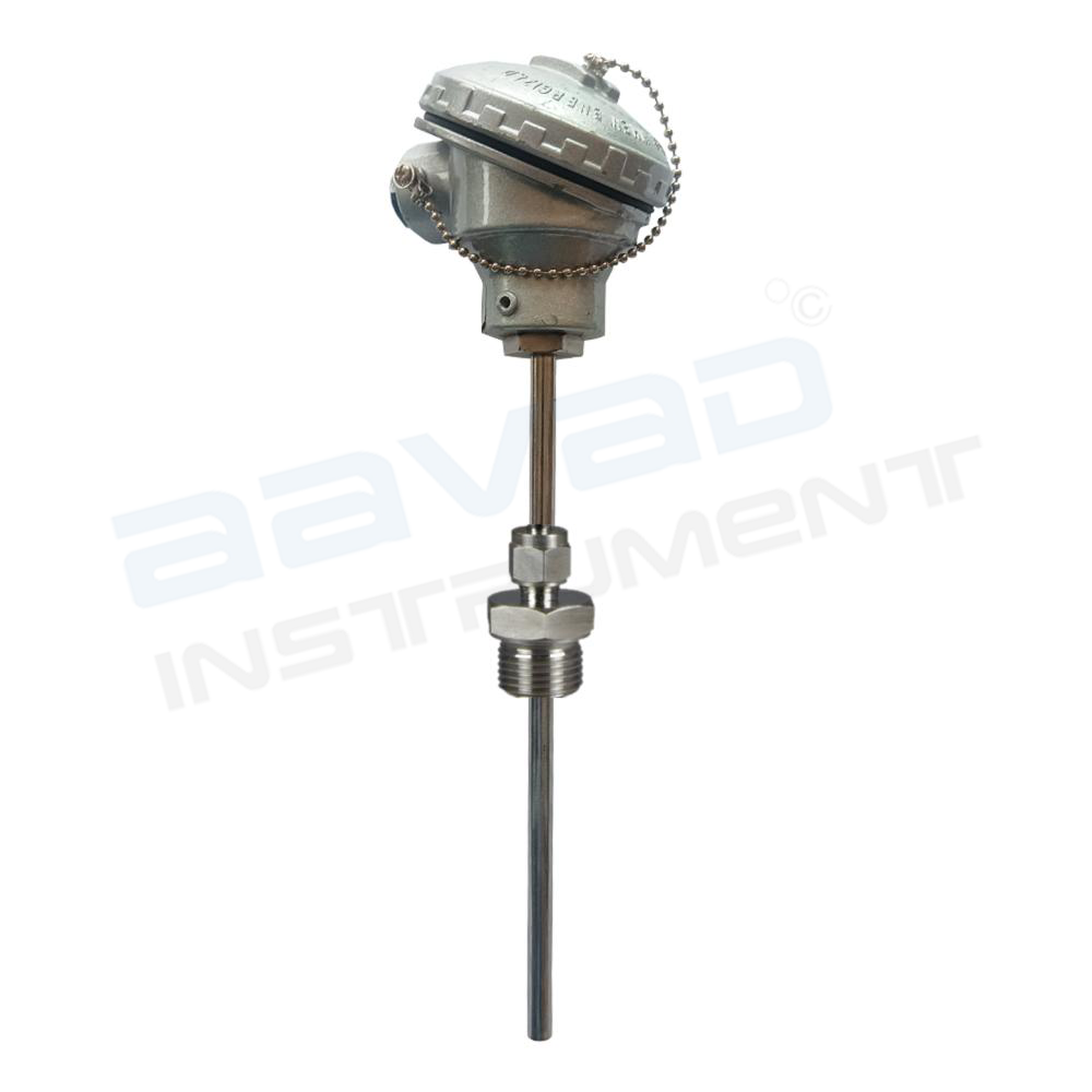 N Type Thermocouple